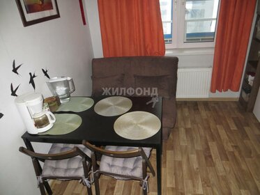 34,5 м², квартира-студия 4 100 000 ₽ - изображение 35