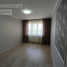 Квартира 34 м², 1-комнатная - изображение 2