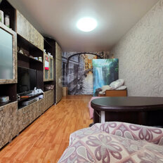 Квартира 57,3 м², 3-комнатная - изображение 1