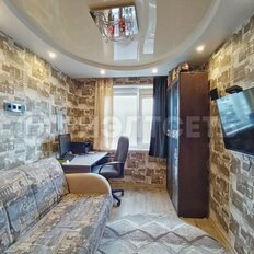 Квартира 45,7 м², 2-комнатная - изображение 4