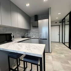 Квартира 29,3 м², студия - изображение 5