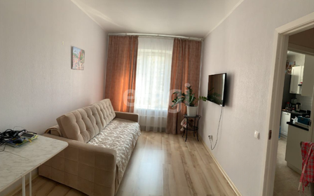 29,2 м², квартира-студия 8 130 000 ₽ - изображение 47