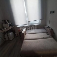 Квартира 18 м², студия - изображение 4