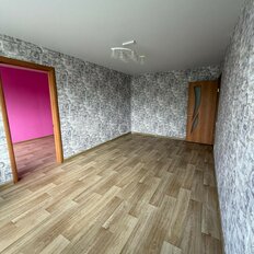 Квартира 56,4 м², 3-комнатная - изображение 2