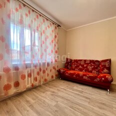 Квартира 18 м², студия - изображение 2