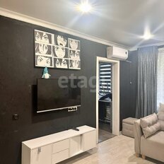 Квартира 46,1 м², 2-комнатная - изображение 1