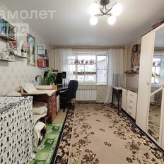 Квартира 30 м², 1-комнатная - изображение 5