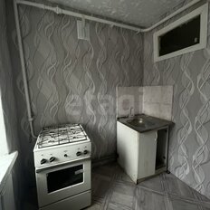 Квартира 21 м², 1-комнатная - изображение 5