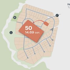 дом + 14 соток, участок - изображение 5