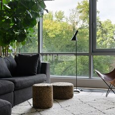 Квартира 135,9 м², 3-комнатная - изображение 2