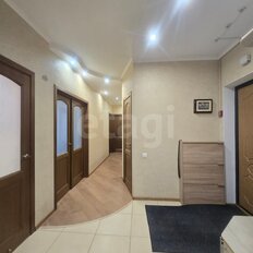 Квартира 93 м², 3-комнатная - изображение 3