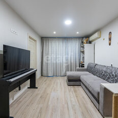Квартира 47,3 м², 3-комнатная - изображение 3