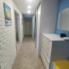 Квартира 60,1 м², 3-комнатная - изображение 4