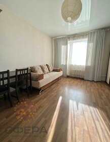 24 м², квартира-студия 15 000 ₽ в месяц - изображение 38