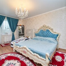 Квартира 110 м², 3-комнатная - изображение 1