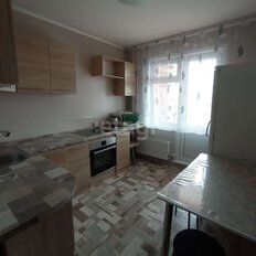 Квартира 35,1 м², 1-комнатная - изображение 1