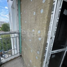 Квартира 33 м², 1-комнатная - изображение 3