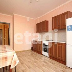 Квартира 40,5 м², 1-комнатная - изображение 1