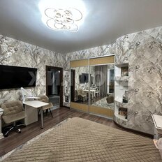 Квартира 82,6 м², 2-комнатная - изображение 4