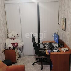 Квартира 42,1 м², 2-комнатная - изображение 5