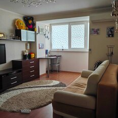 Квартира 40 м², 1-комнатная - изображение 2