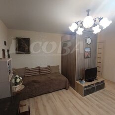 Квартира 30,6 м², 1-комнатная - изображение 2