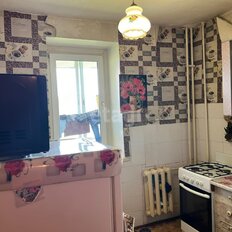 Квартира 33,1 м², 1-комнатная - изображение 4