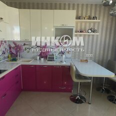 Квартира 56,5 м², 2-комнатная - изображение 2