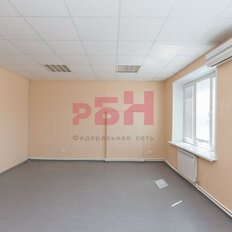 26,6 м², офис - изображение 3