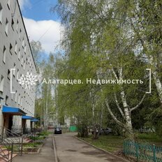 Квартира 58,1 м², 3-комнатная - изображение 1