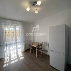 Квартира 36,1 м², 1-комнатная - изображение 2