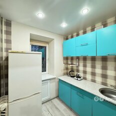 Квартира 22 м², 1-комнатная - изображение 1