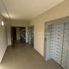 Квартира 42,1 м², 1-комнатная - изображение 3