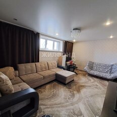 Квартира 88,8 м², 3-комнатная - изображение 5