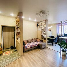 Квартира 81,3 м², 3-комнатная - изображение 2