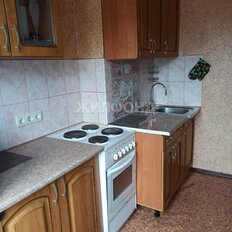 Квартира 29,6 м², 1-комнатная - изображение 3