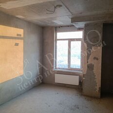 Квартира 110 м², 3-комнатная - изображение 3