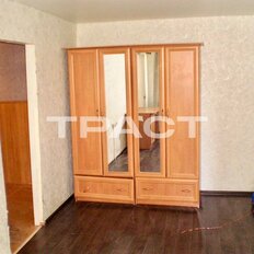 Квартира 31 м², 1-комнатная - изображение 3