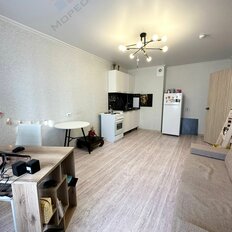 Квартира 27,4 м², студия - изображение 3