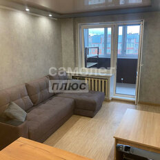 Квартира 23,9 м², студия - изображение 2