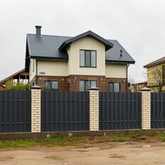 155 м², дом - изображение 3