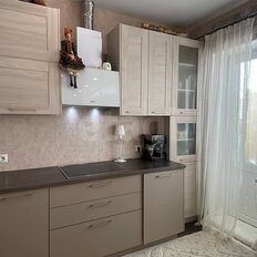 Квартира 77,7 м², 3-комнатная - изображение 3
