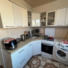Квартира 37,1 м², 1-комнатная - изображение 1