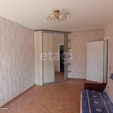 Квартира 30 м², 1-комнатная - изображение 1