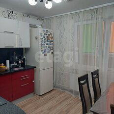 Квартира 37,5 м², 1-комнатная - изображение 2