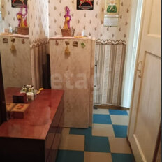 Квартира 30,6 м², 1-комнатная - изображение 3