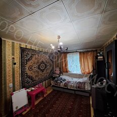 Квартира 52 м², 3-комнатная - изображение 3