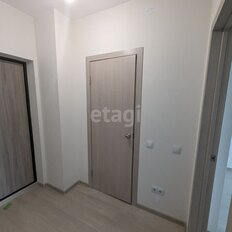 Квартира 34,2 м², 1-комнатная - изображение 2