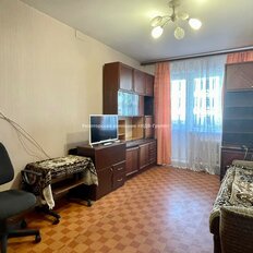 Квартира 49,9 м², 2-комнатная - изображение 3