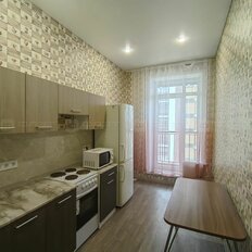 Квартира 36,2 м², 1-комнатная - изображение 1